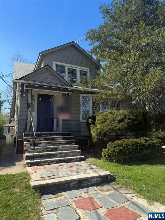 12 Hillcrest Road Maplewood, NJ 07040 - Photo 1 of 45