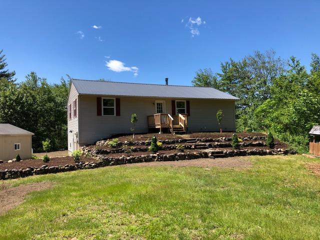 706 Gore Road Alfred, ME 04002 - Photo 42 of 43 Front view