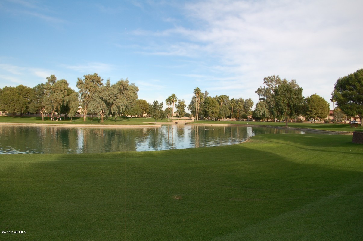14300 West Bell Road, Unit 36 Surprise, AZ 85374 - Photo 12 of 14 Golf Course