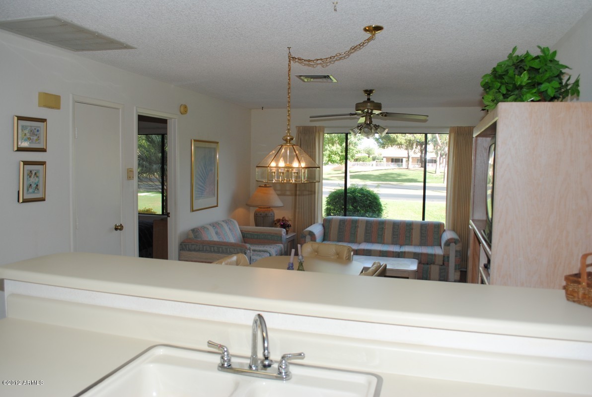 14300 West Bell Road, Unit 36 Surprise, AZ 85374 - Photo 4 of 14 Living - Dining