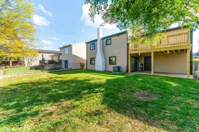 $699,900 | 112 Ironwood Court, Rolling Meadows, IL 60008