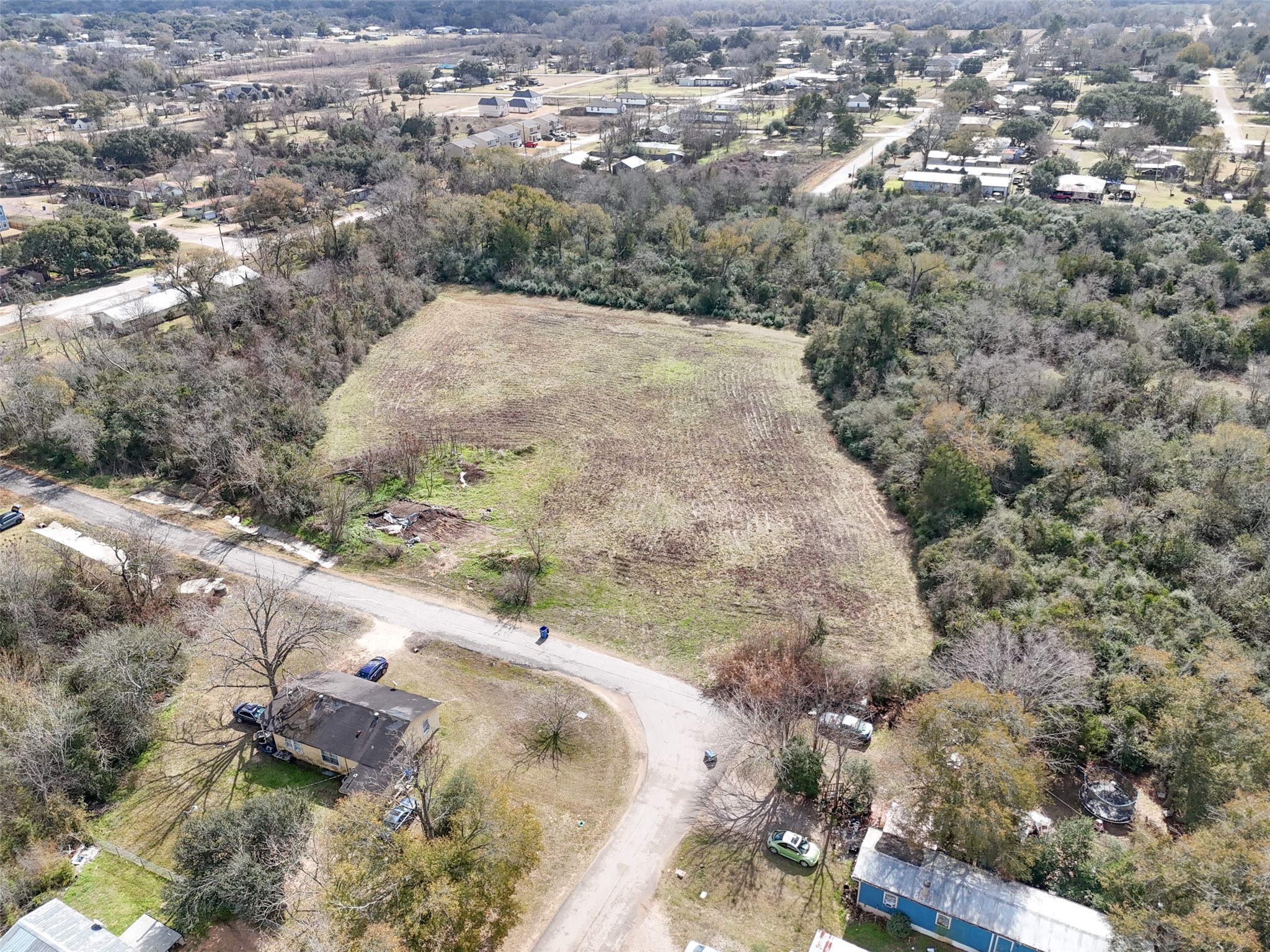 Tbd Tbd 22nd Hempstead, TX 77445 - Photo 9 of 20