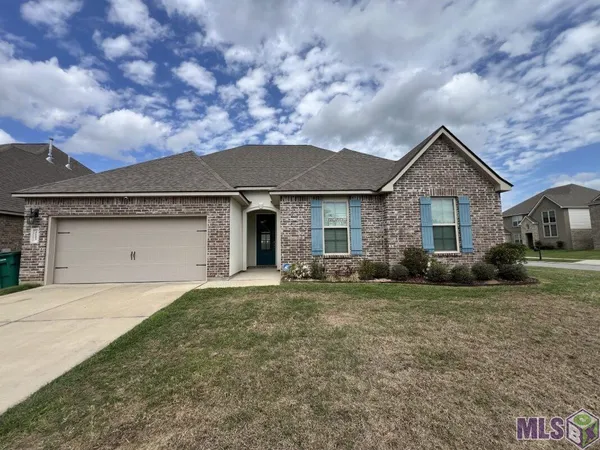 $2,650 | 2123 Westfield Avenue, Zachary, LA 70791