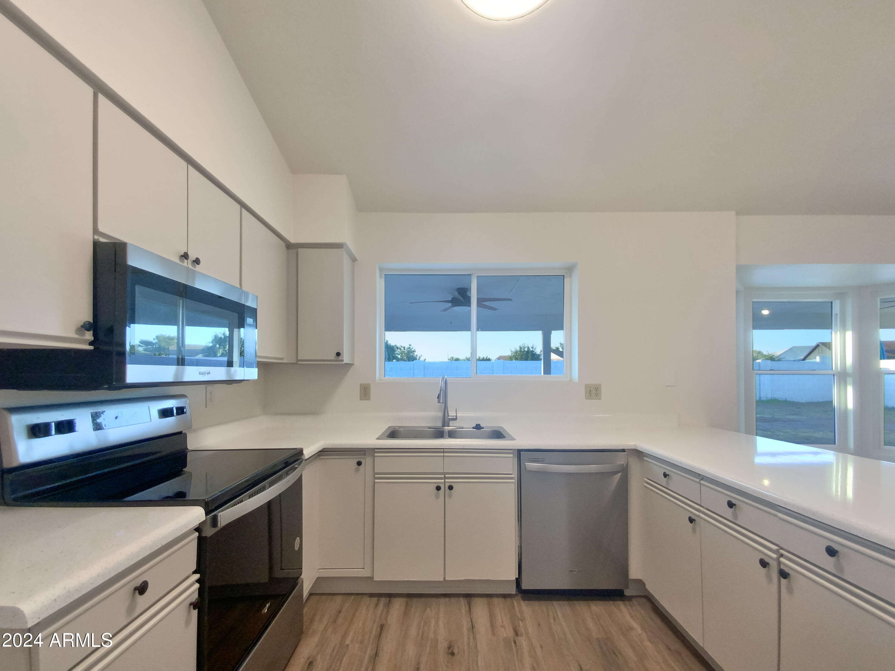 6148 East Fairfield Street Mesa, AZ 85205 - Photo 2 of 19 listing_1