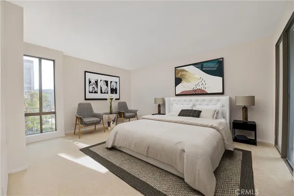 $4,400 | 5340 Yarmouth Avenue, Unit 205, Encino, CA 91316