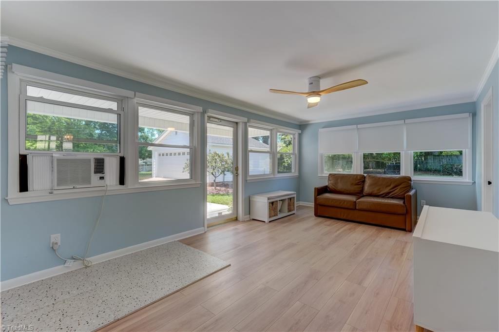 4603 Graham Road Greensboro, NC 27410 - Photo 19 of 39