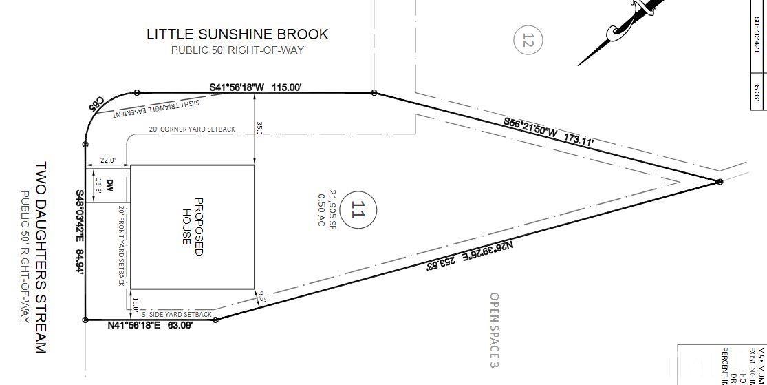 106 Two Daughters Streme Smithfield, NC 27577 - Photo 14 of 14