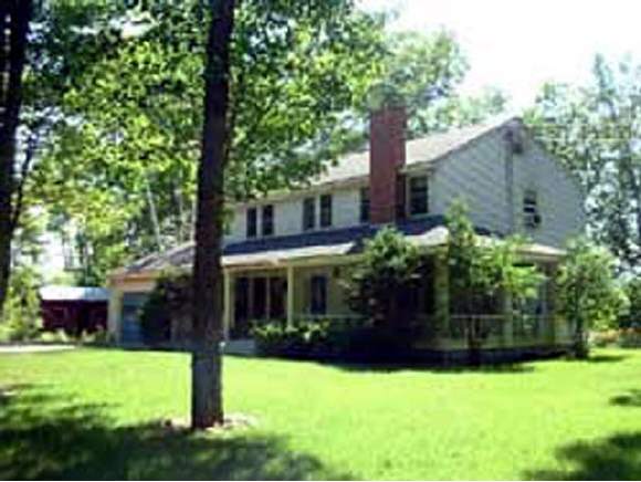 1 Pine Hill Road Madison, NH 03849 - Photo 1 of 4 Gallery Image 1