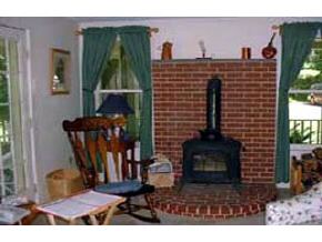 1 Pine Hill Road Madison, NH 03849 - Photo 3 of 4 Gallery Image 3