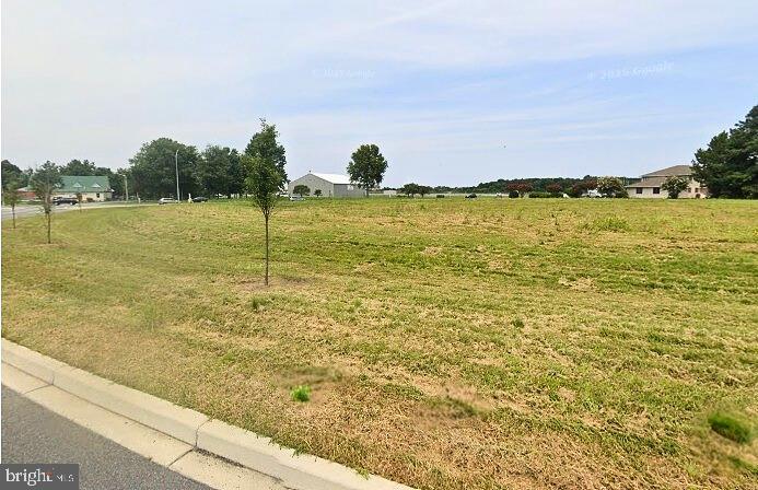 0 Romancoke Road Stevensville, MD 21666 - Photo 6 of 6 Gently sloping grass-covered land