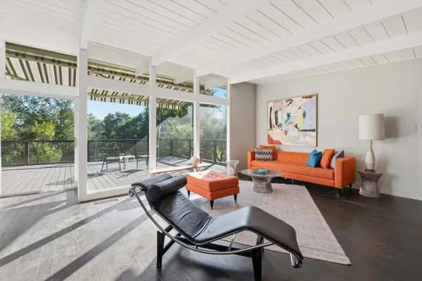 $3,389,000 | 411 Glenwood Avenue, Woodside, CA 94062