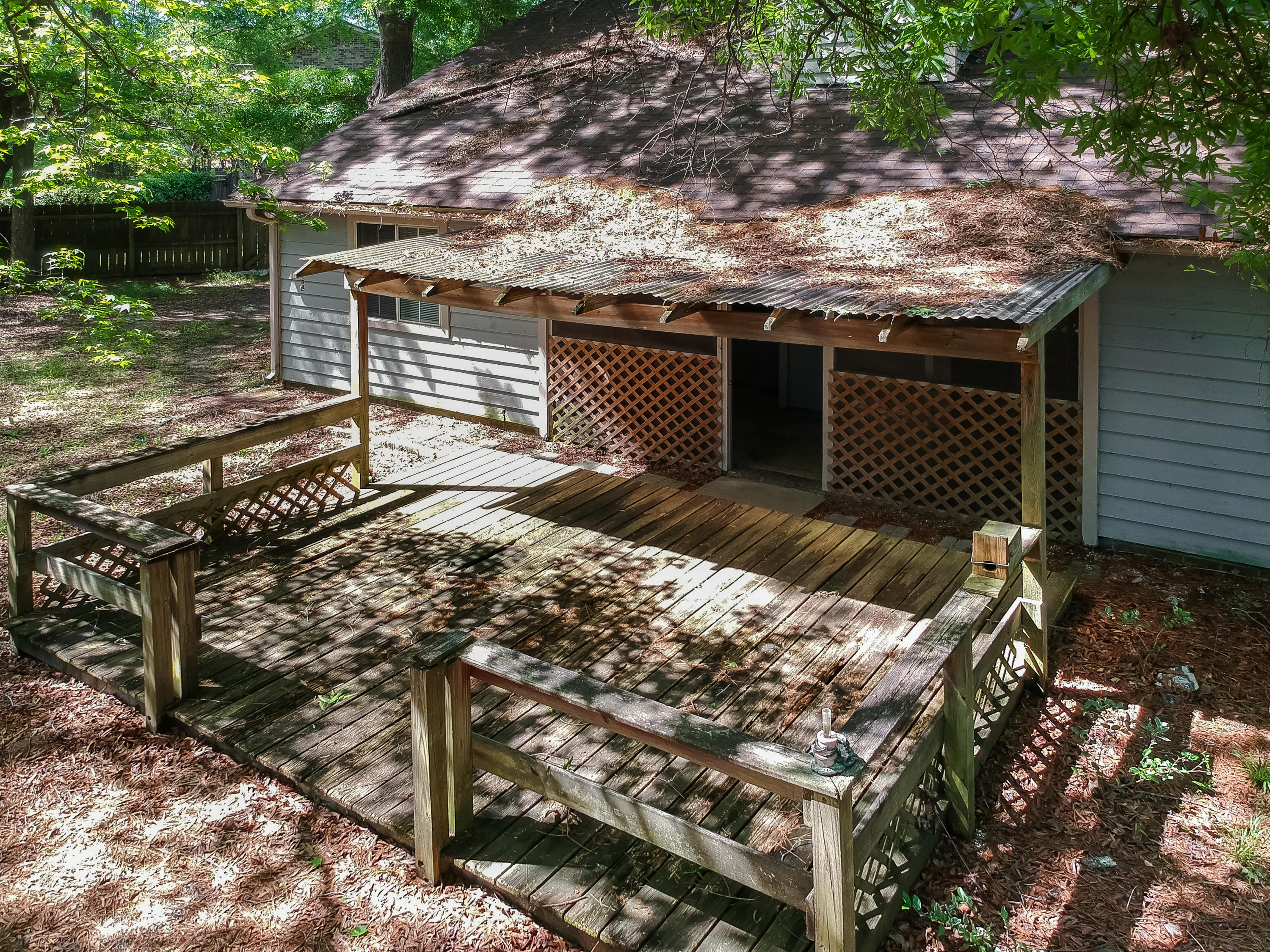 109 Forest Ridge Court Goose Creek, SC 29445 - Photo 20 of 28 DJI_0009