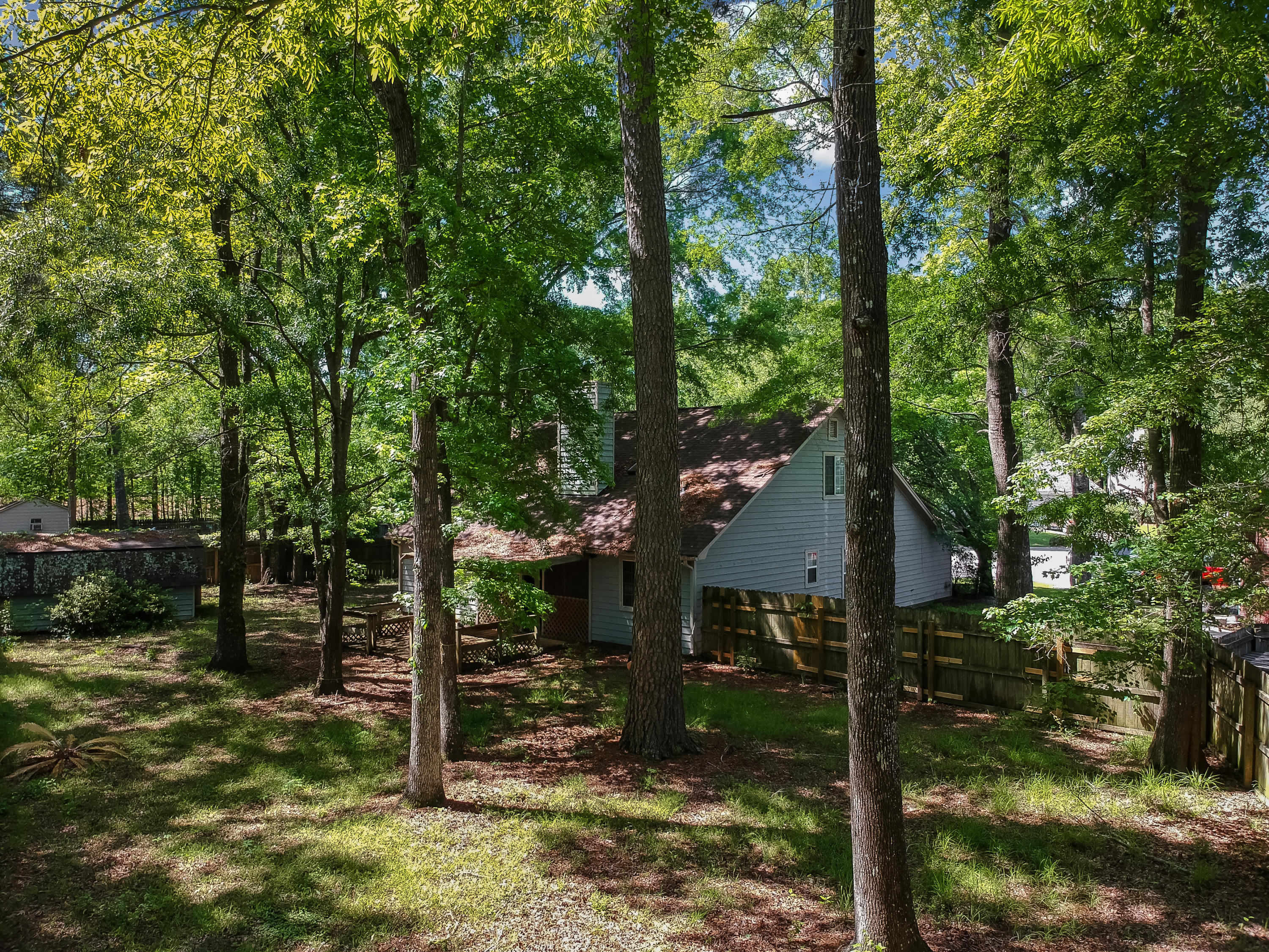 109 Forest Ridge Court Goose Creek, SC 29445 - Photo 3 of 28 DJI_0007