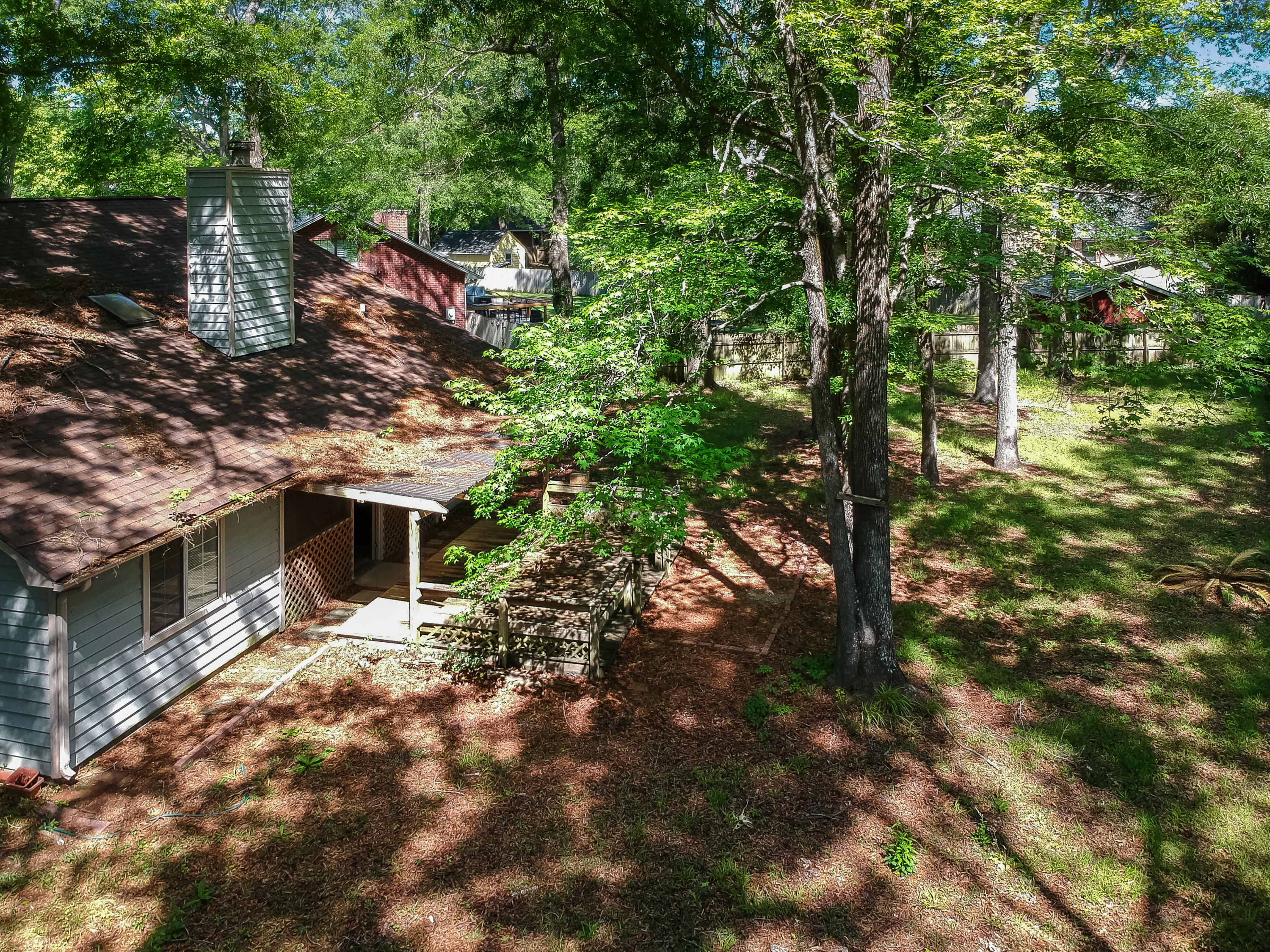 109 Forest Ridge Court Goose Creek, SC 29445 - Photo 22 of 28 DJI_0006
