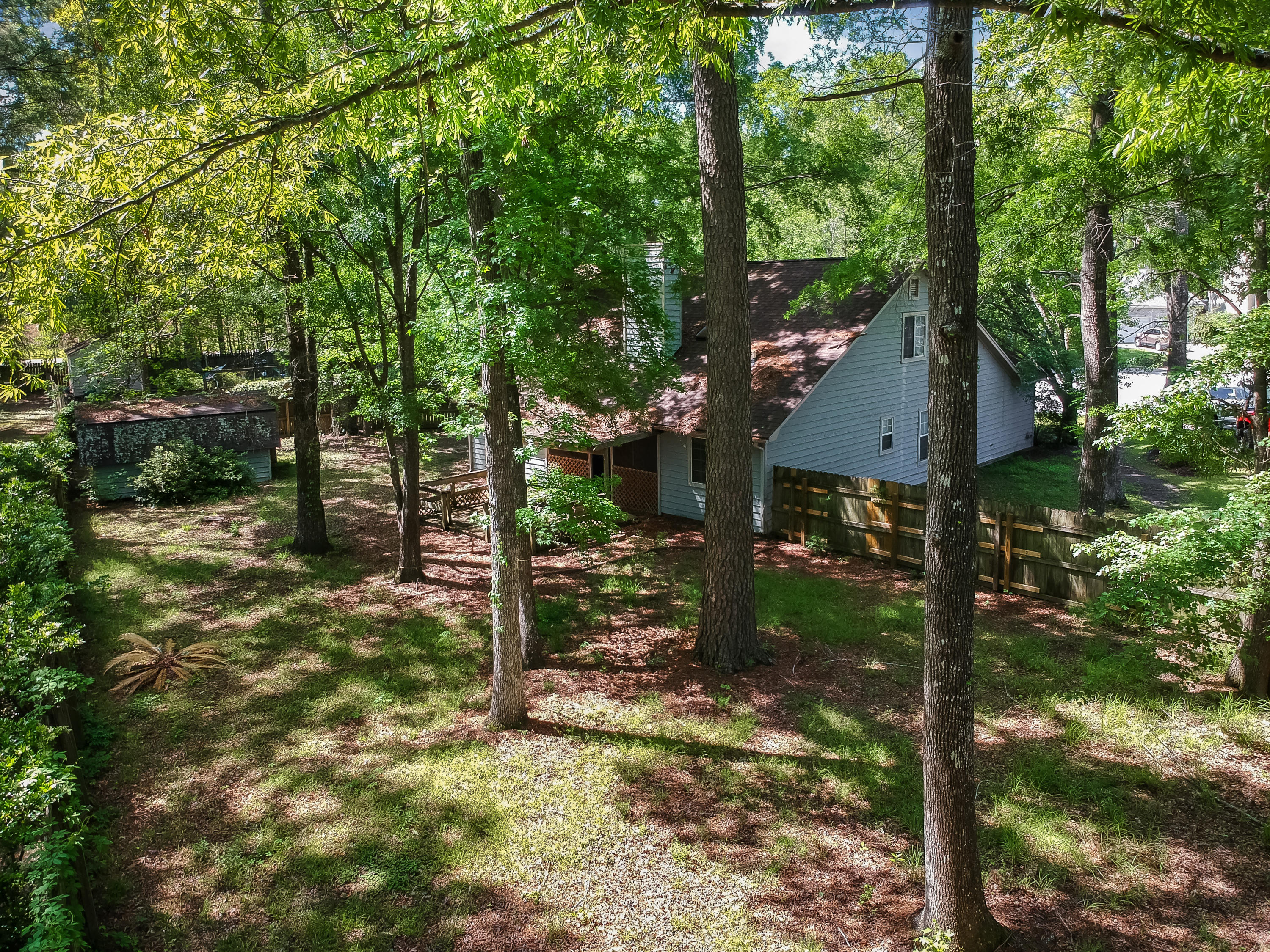109 Forest Ridge Court Goose Creek, SC 29445 - Photo 4 of 28 DJI_0008