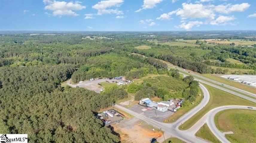 228 Hickory Ridge Road Townville, SC 29689 - Photo 6 of 12