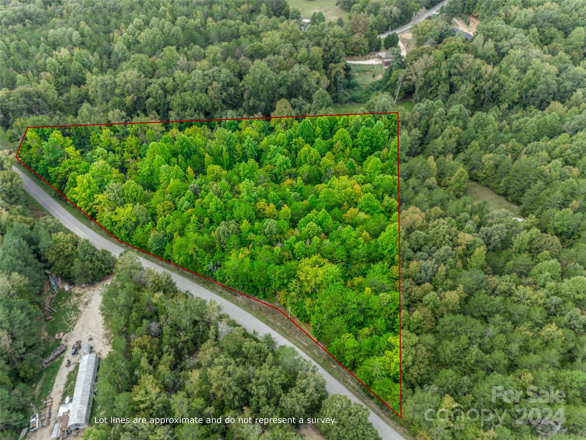 427 Burns Road Clover, SC 29710 - Photo 11 of 12