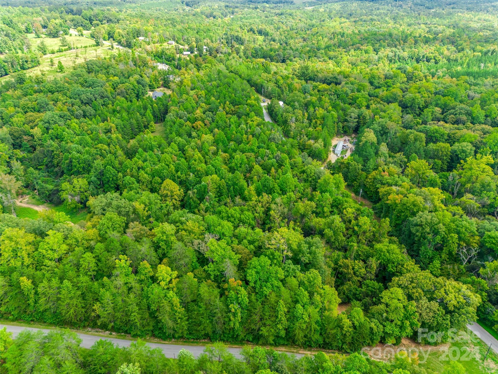 427 Burns Road Clover, SC 29710 - Photo 2 of 12 a view of a lush green field