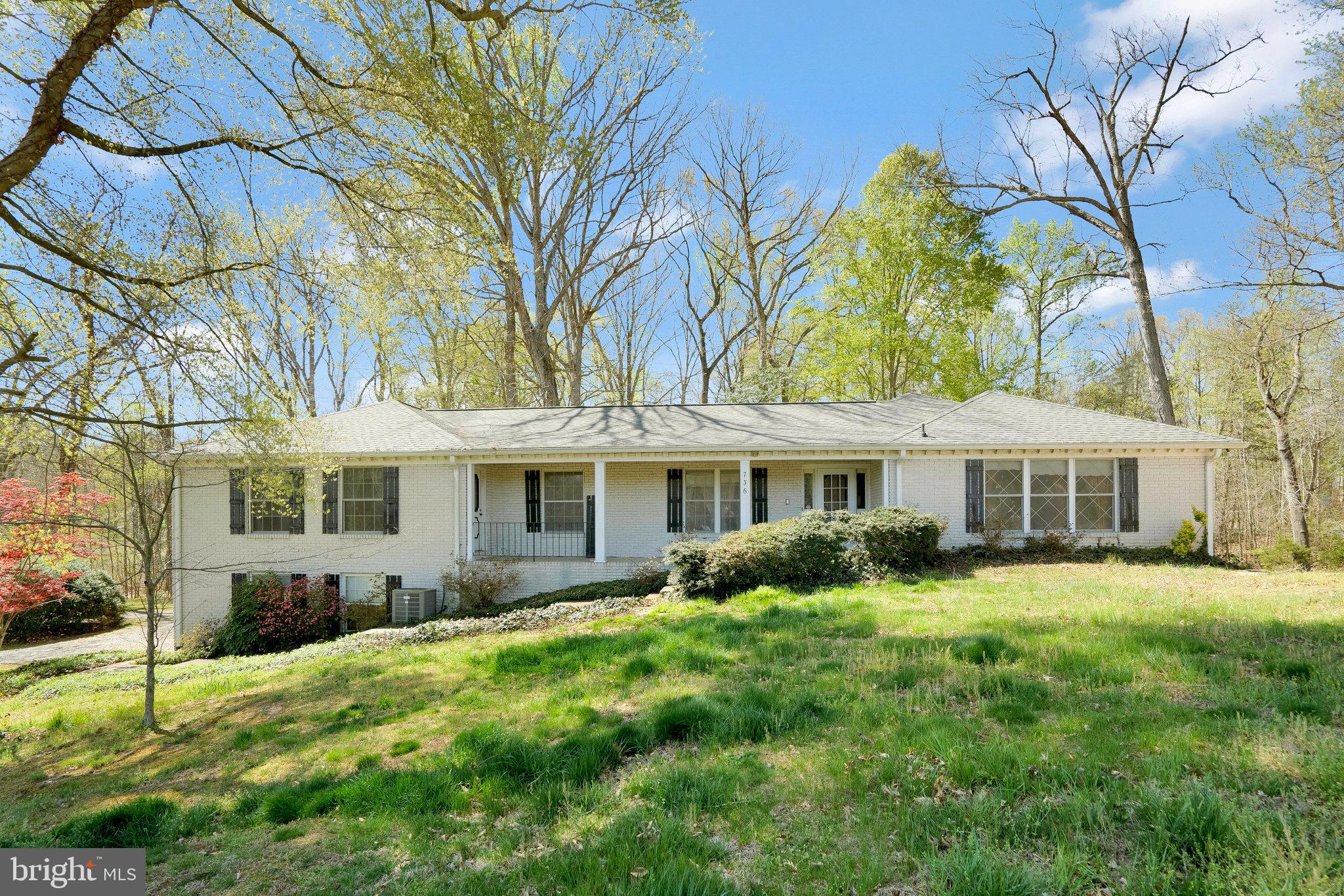 736 Courthouse Road Stafford, VA 22554 - Photo 1 of 59 Gallery Image 1