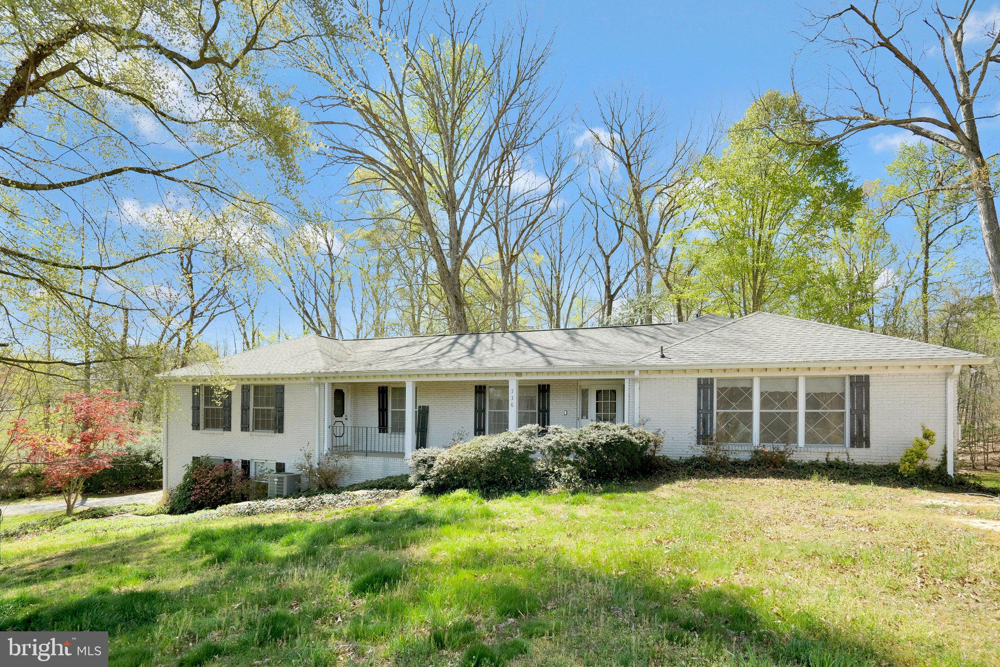 736 Courthouse Road Stafford, VA 22554 - Photo 2 of 59 Gallery Image 2