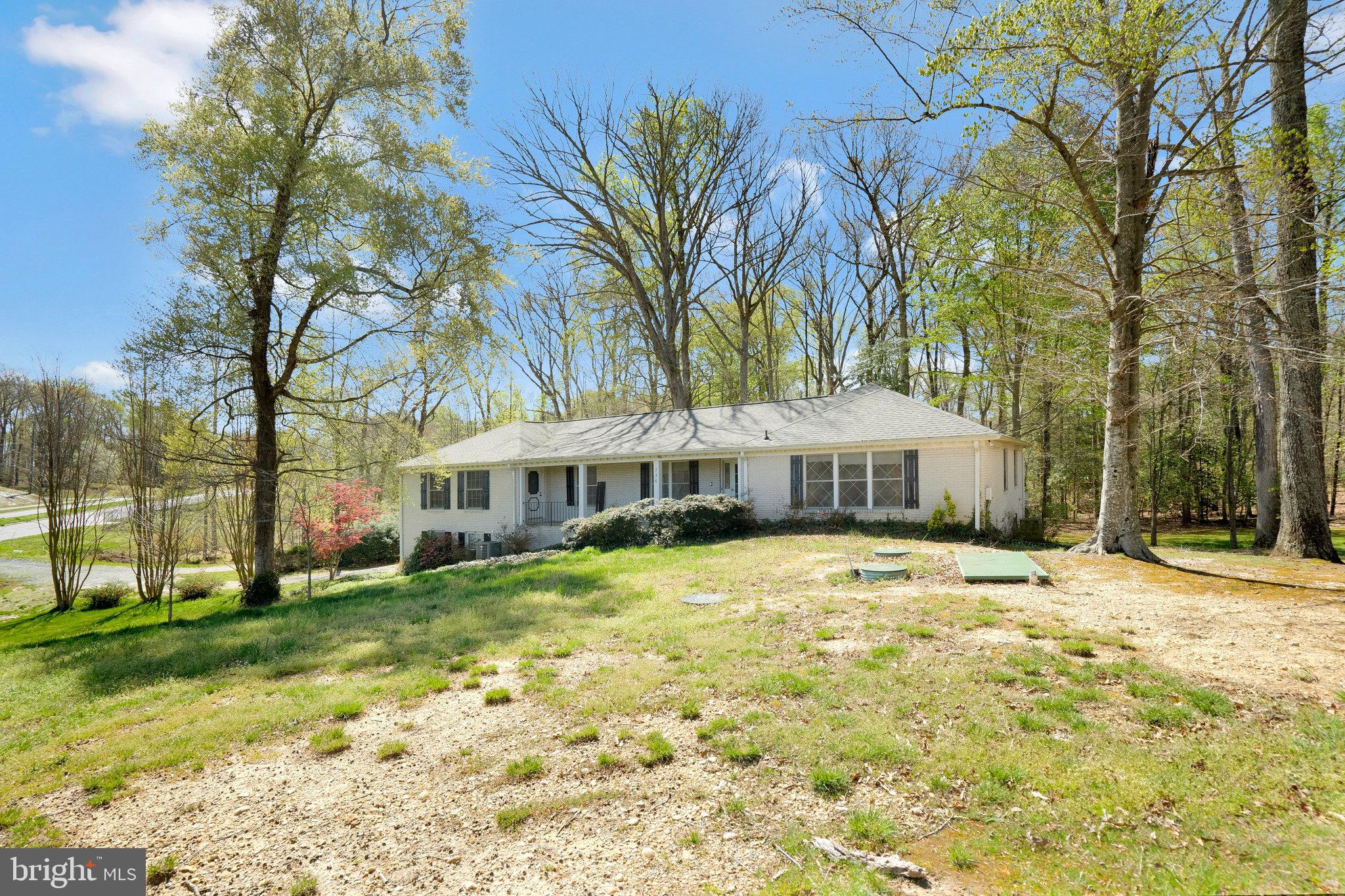 736 Courthouse Road Stafford, VA 22554 - Photo 3 of 59 Gallery Image 3