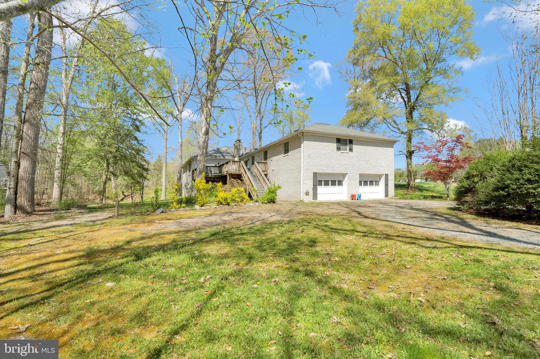 736 Courthouse Road Stafford, VA 22554 - Photo 46 of 59 Gallery Image 46