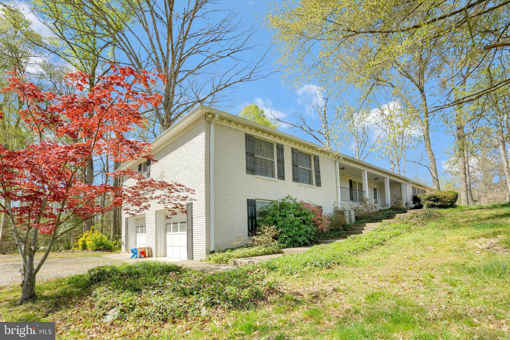 736 Courthouse Road Stafford, VA 22554 - Photo 5 of 59 Gallery Image 5