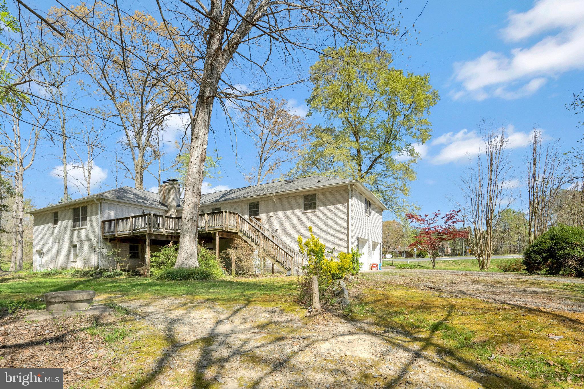 736 Courthouse Road Stafford, VA 22554 - Photo 58 of 59 Gallery Image 58