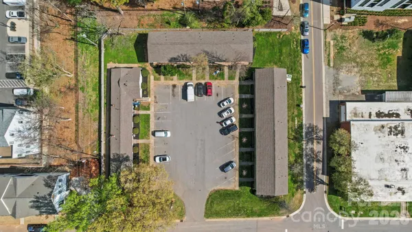 $3,500,000 | 315 South Gardner Avenue, Charlotte, NC 28208