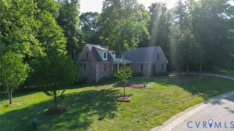 $986,000 | 7327 Crush Court, New Kent, VA 23124