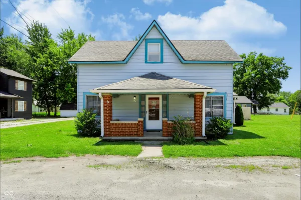 $210,000 | 5 Jefferson Street, Maxwell, IN 46154