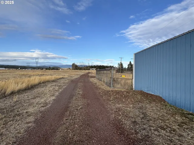 a view of an ocean beach
