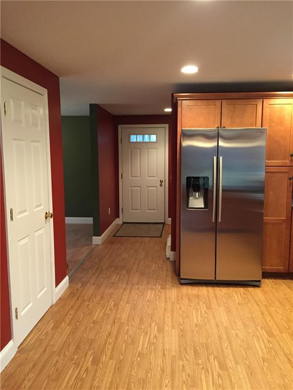22 Molly Lane Sebago, ME 04029 - Photo 4 of 24 View of side entry from kitchen/dining