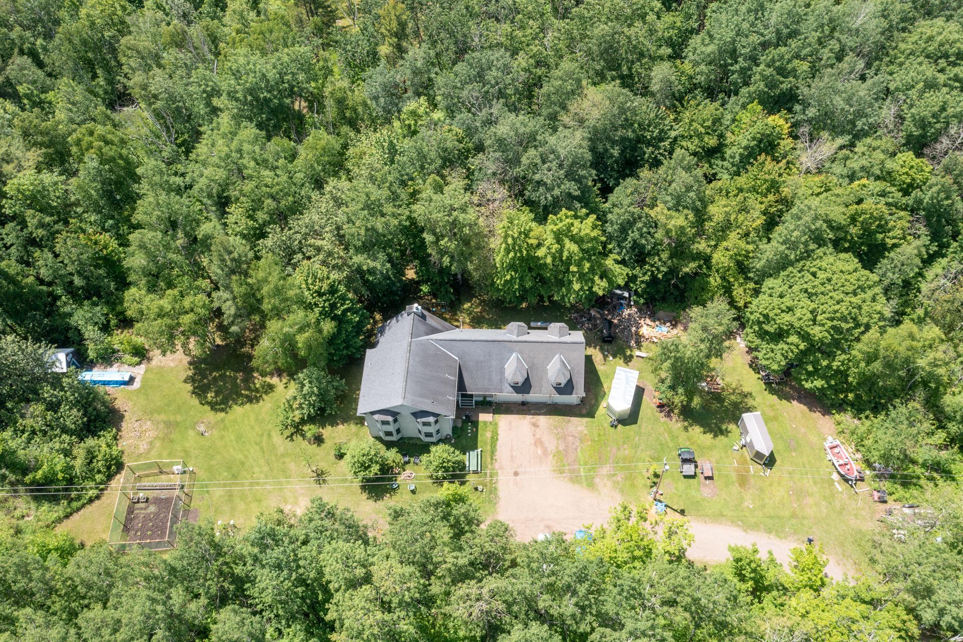 15415 Goshawk Street Tamarack, MN 55787 - Photo 11 of 32
