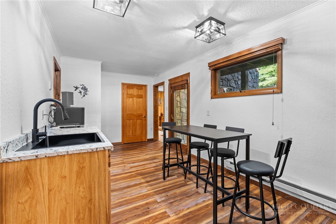 498 St Andrews Road Beech Mountain, NC 28604 - Photo 27 of 43 Gallery Image 27