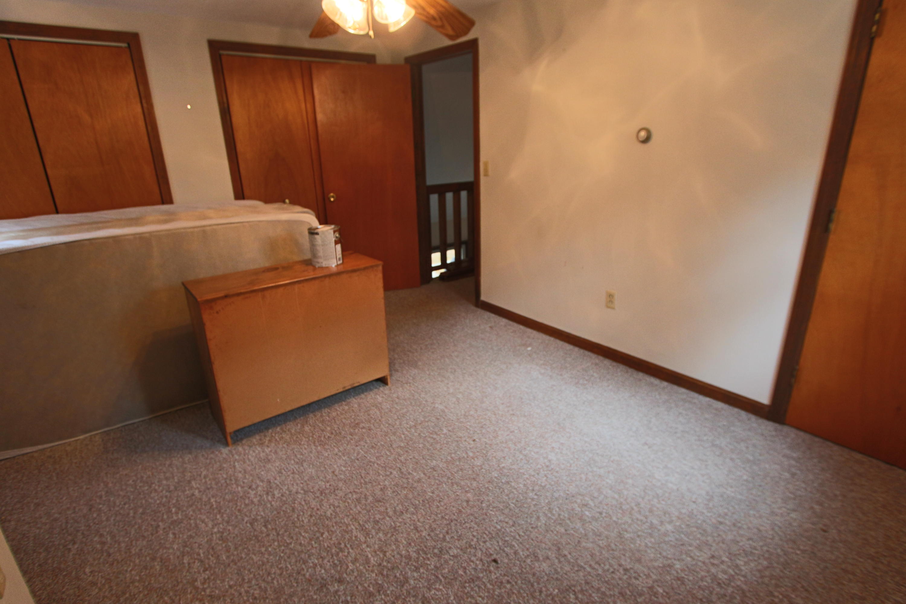285 Long Pond Road Wellfleet, MA 02667 - Photo 18 of 28 wooden floor in an empty room