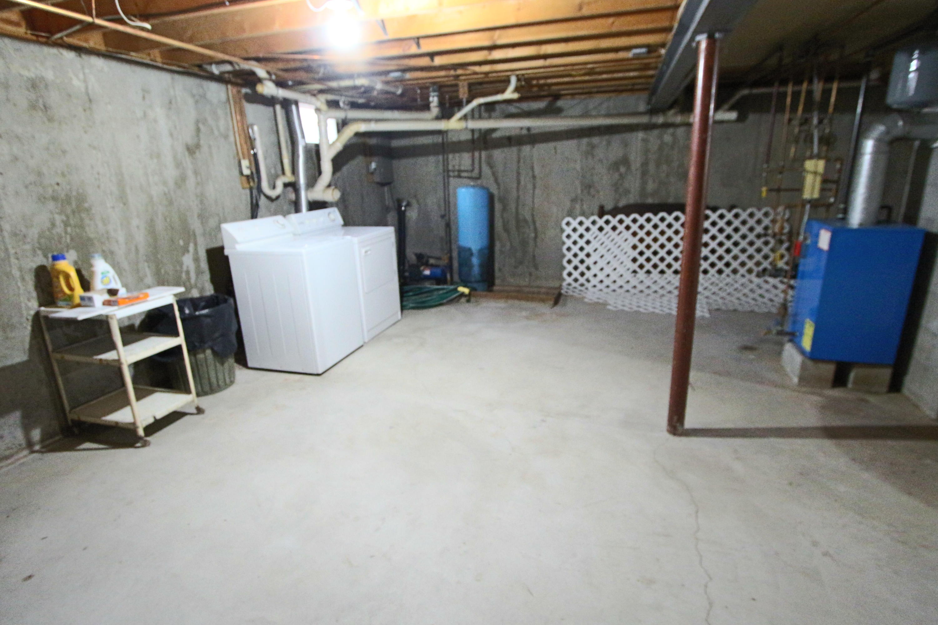 285 Long Pond Road Wellfleet, MA 02667 - Photo 20 of 28 a view of a storage & utility room