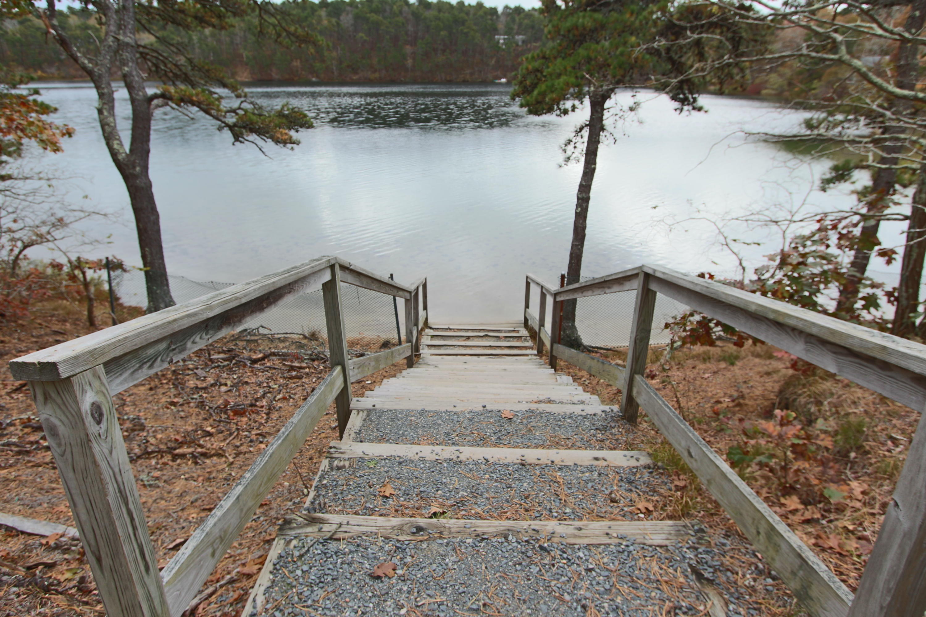 285 Long Pond Road Wellfleet, MA 02667 - Photo 28 of 28 a view of entryway