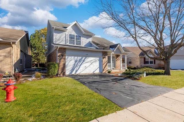 $359,900 | 1114 Kylemore Court, Joliet, IL 60431