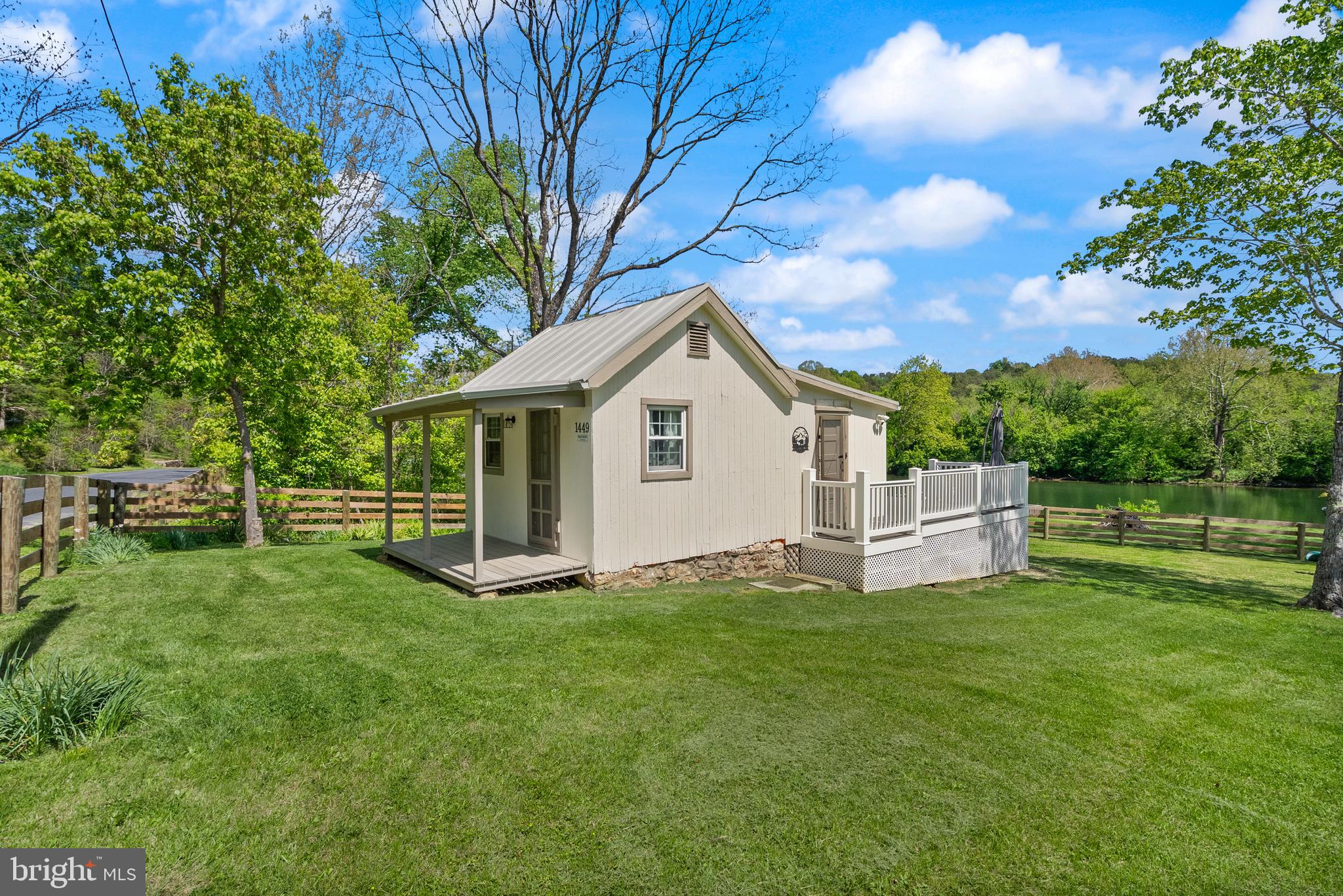 1449 Egypt Bend Road Luray, VA 22835 - Photo 22 of 48
