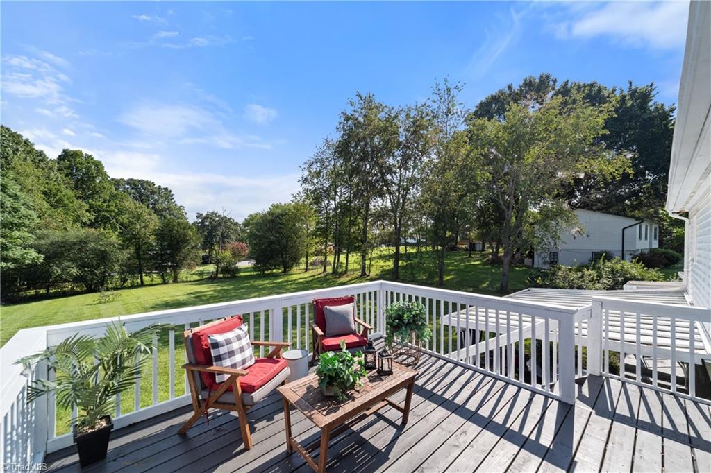 2741 River Ridge Road Pfafftown, NC 27040 - Photo 9 of 41 Gallery Image 9