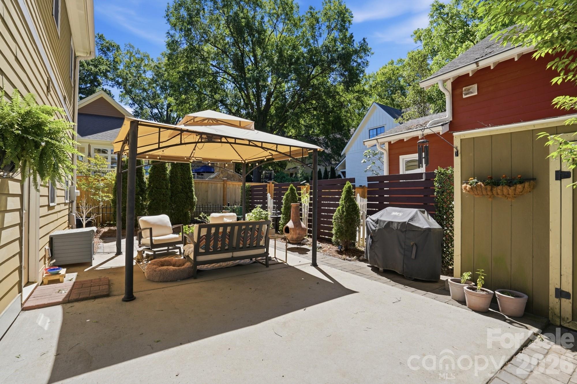 534 Spring Street Davidson, NC 28036 - Photo 33 of 47
