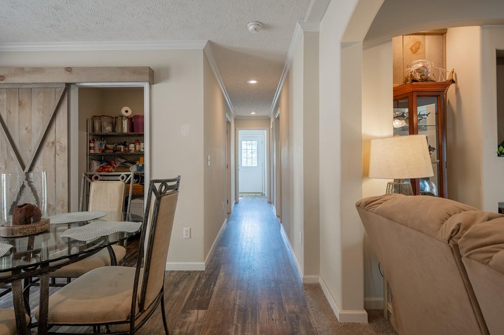 274 Smith Walker Road Northwest Floyd, VA 24091 - Photo 25 of 45 Gallery Image 25