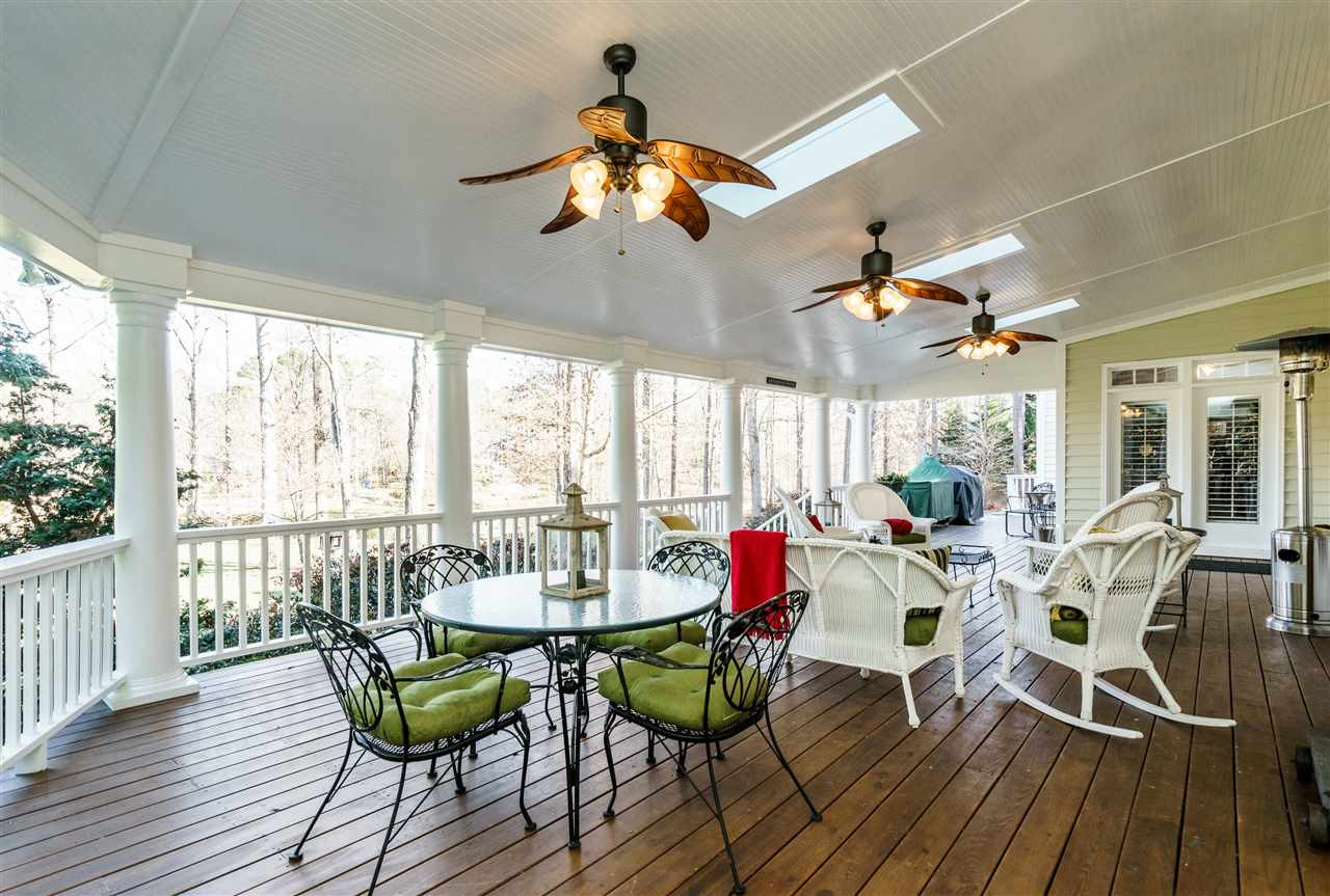 5352 Mill Dam Road Wake Forest, NC 27587 - Photo 20 of 25 Photo 20