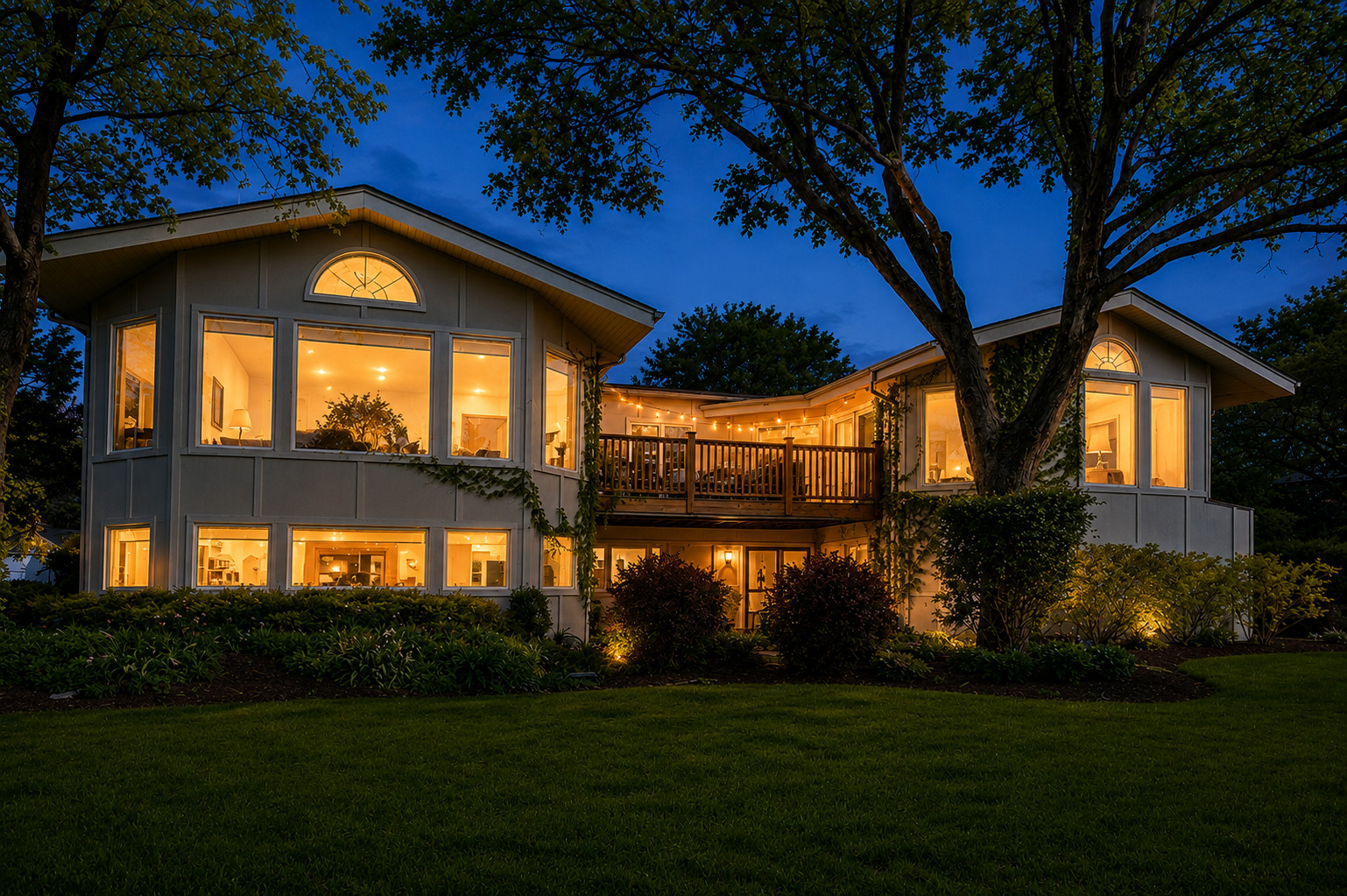 130 Surrey Lane Burr Ridge, IL 60527 - Photo 2 of 51