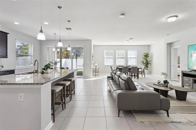 $575,000 | 3448 Somerset Park Drive, Orlando, FL 32824