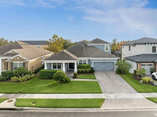 $575,000 | 3448 Somerset Park Drive, Orlando, FL 32824