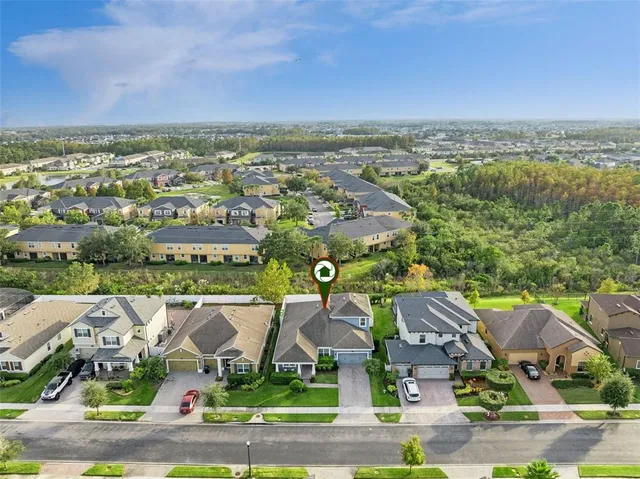 $575,000 | 3448 Somerset Park Drive, Orlando, FL 32824