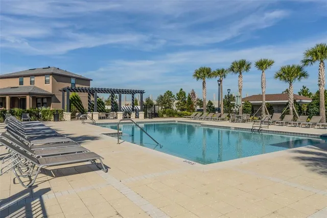 $575,000 | 3448 Somerset Park Drive, Orlando, FL 32824