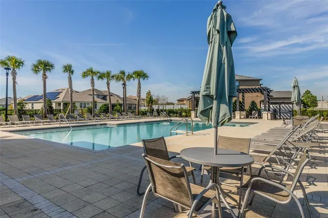 $575,000 | 3448 Somerset Park Drive, Orlando, FL 32824